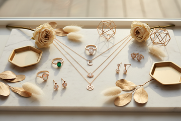 New Arrivals - JENNIE EMM