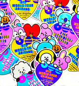 Freebie Stickers