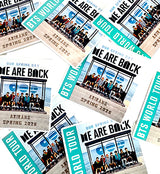 Freebie Stickers