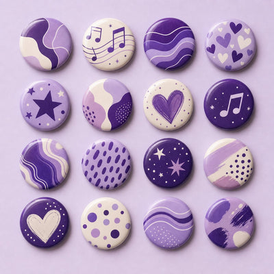 Collection decoration