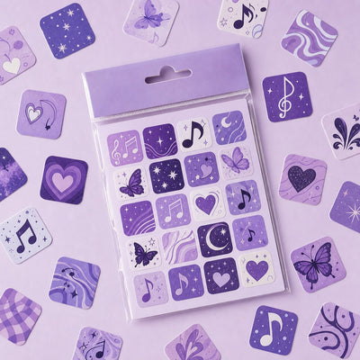 Collection decoration